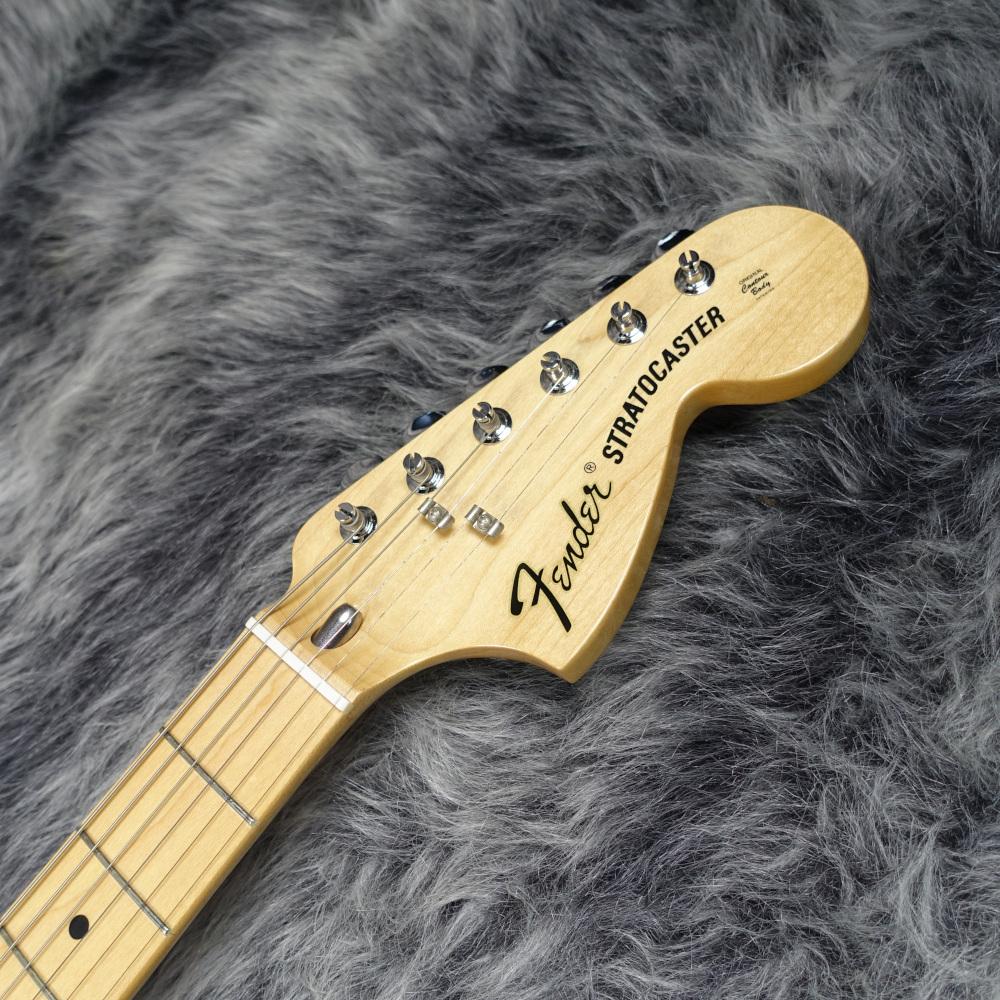 FSR Antigua Stratocaster Antigua【プライスダウン】 Fender Mexico