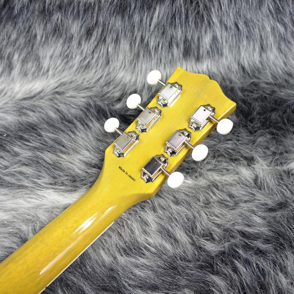 LSS136 SYW Tokai エレクトリックギター レスポールタイプ 商品詳細