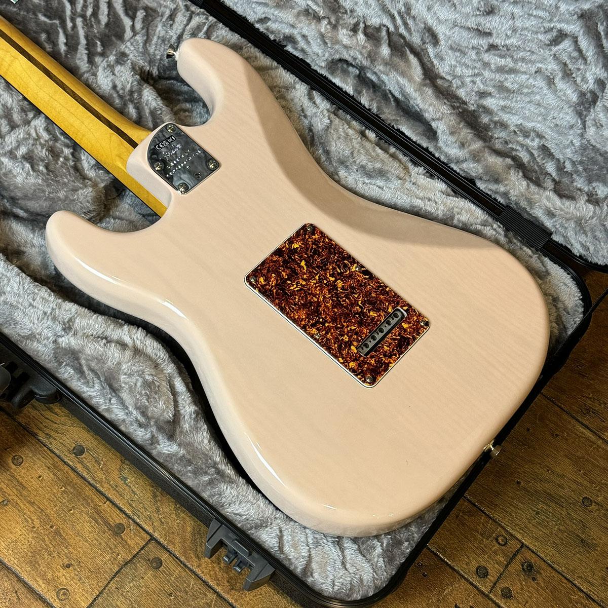 Limited Edition American Professional II Stratocaster Thinline