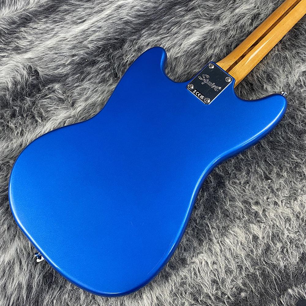 FSR Classic Vibe '60s Competition Mustang Lake Placid Blue with