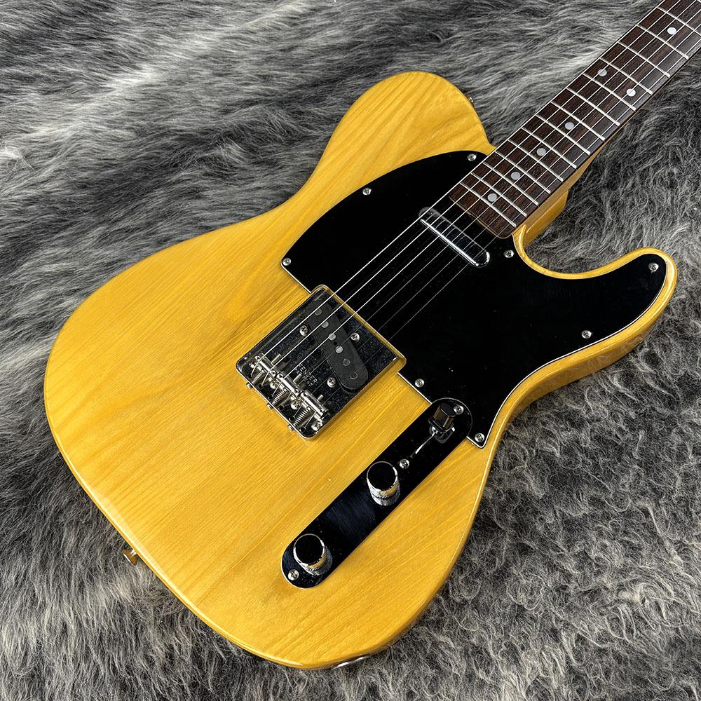 TL72-55R NAT Fender Japan エレクトリックギター テレキャスター