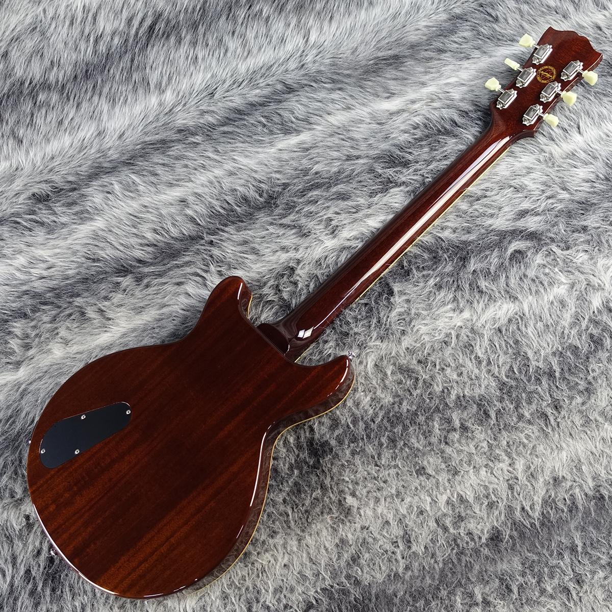 ALBATROSS-DX / TRD Seventy Seven Guitars エレクトリックギター
