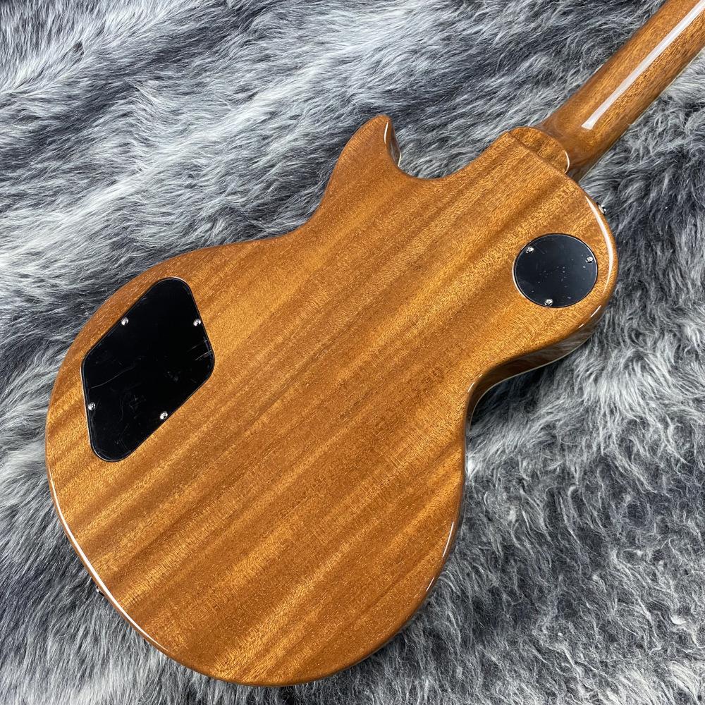 TOKAI / レスポール(LS-154Q) LS154Q OAK Tokai エレクトリックギター レスポールタイプ 商品詳細