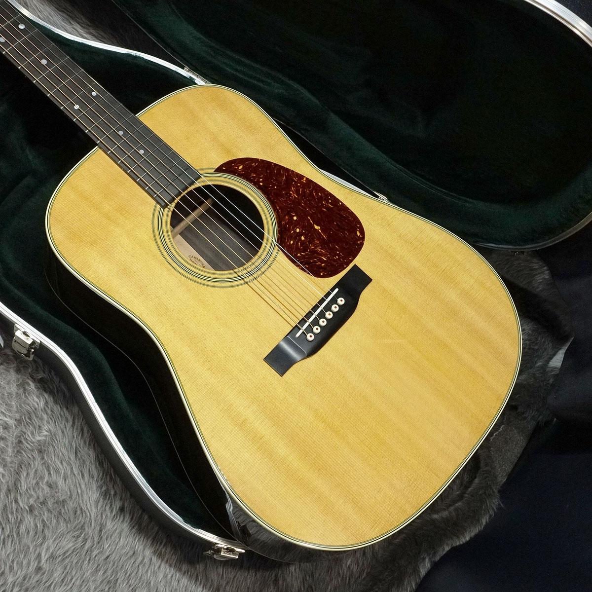 D-28 Standard【2021年製】 Martin アコースティックギター フラット