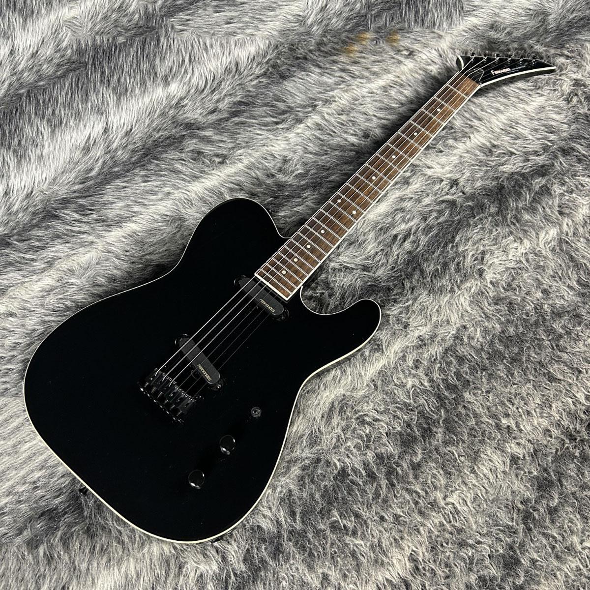 TEJ-STD 2S FERNANDES エレクトリックギター テレキャスタータイプ