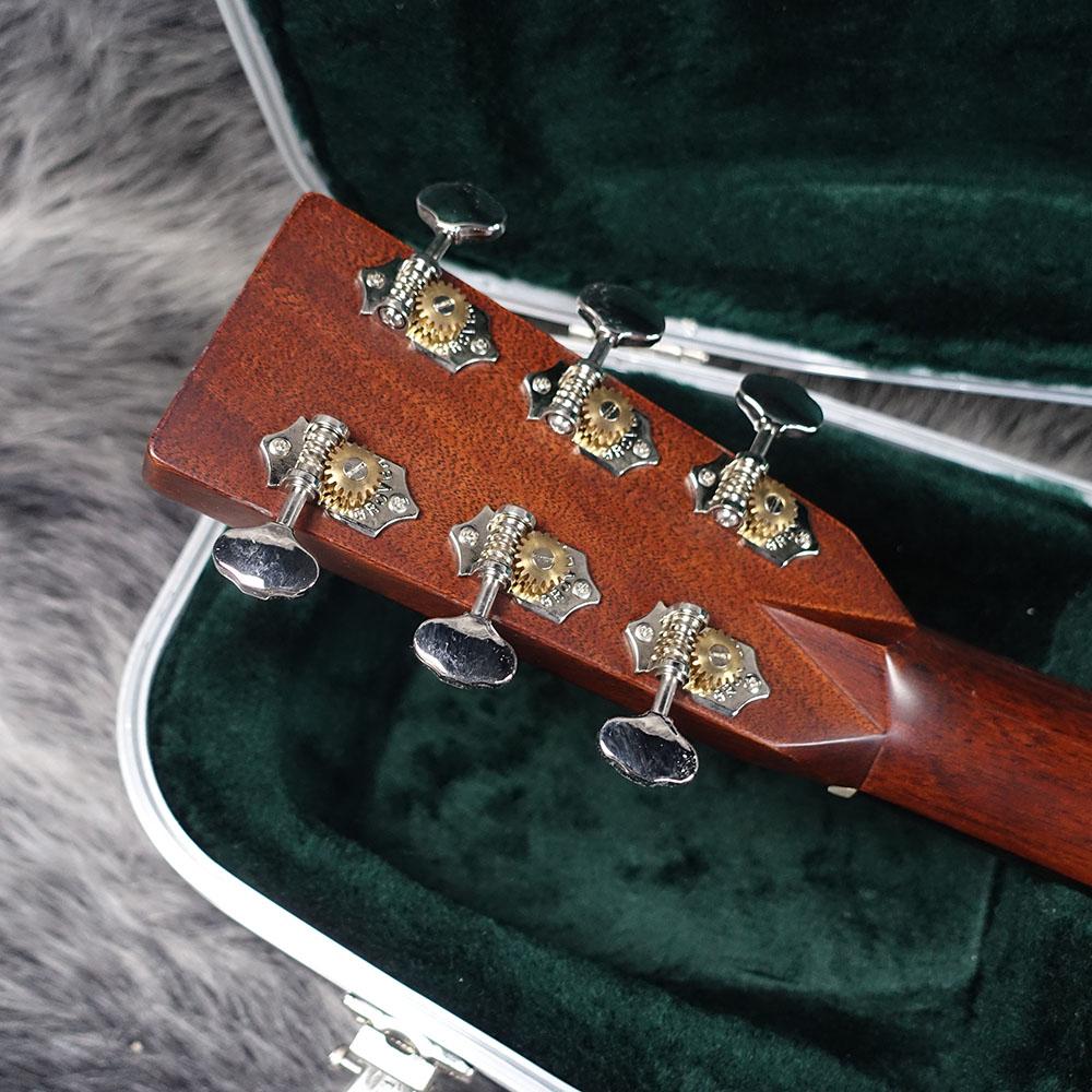 2022年製　Martin D-28 Standard D-28 Standard 2022年製 Martin アコースティックギター フラット