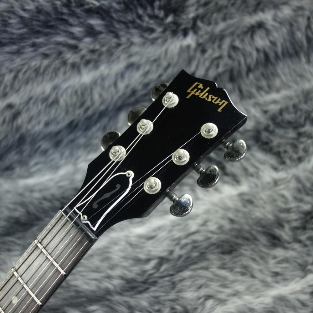2015 ES-339 Studio Ginger Burst Gibson Memphis エレクトリック