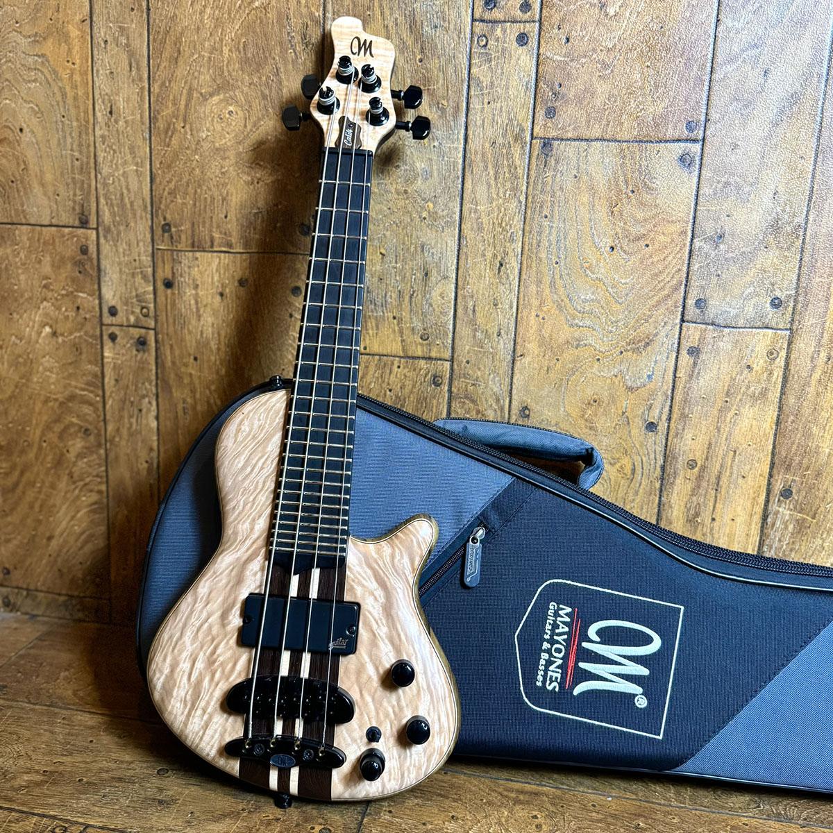 Cali 4 Mayones エレクトリック・ベース その他のエレキベース 商品