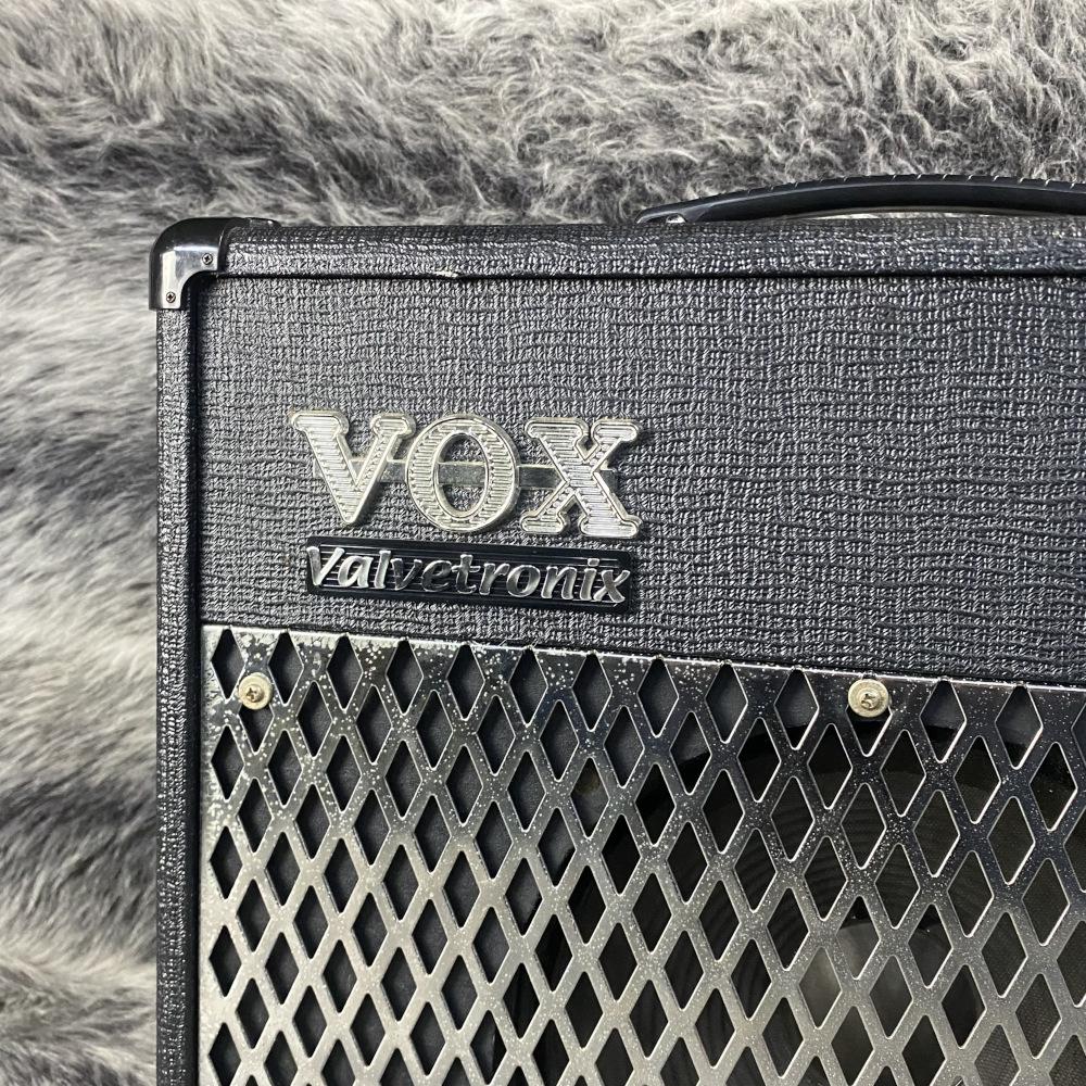 AD30VT VOX ギター用アンプ/アンプシミュレーター ギターアンプ