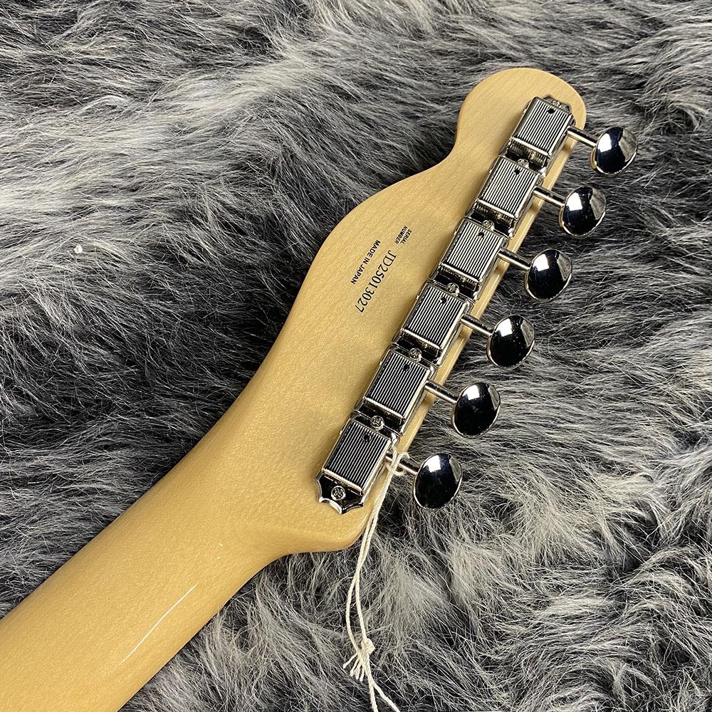 Made in Japan Traditional 2025 Collection 60s Telecaster Stardust