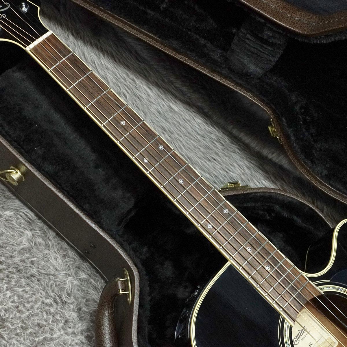 DMP561C BL Takamine エレクトリック・アコースティックギター