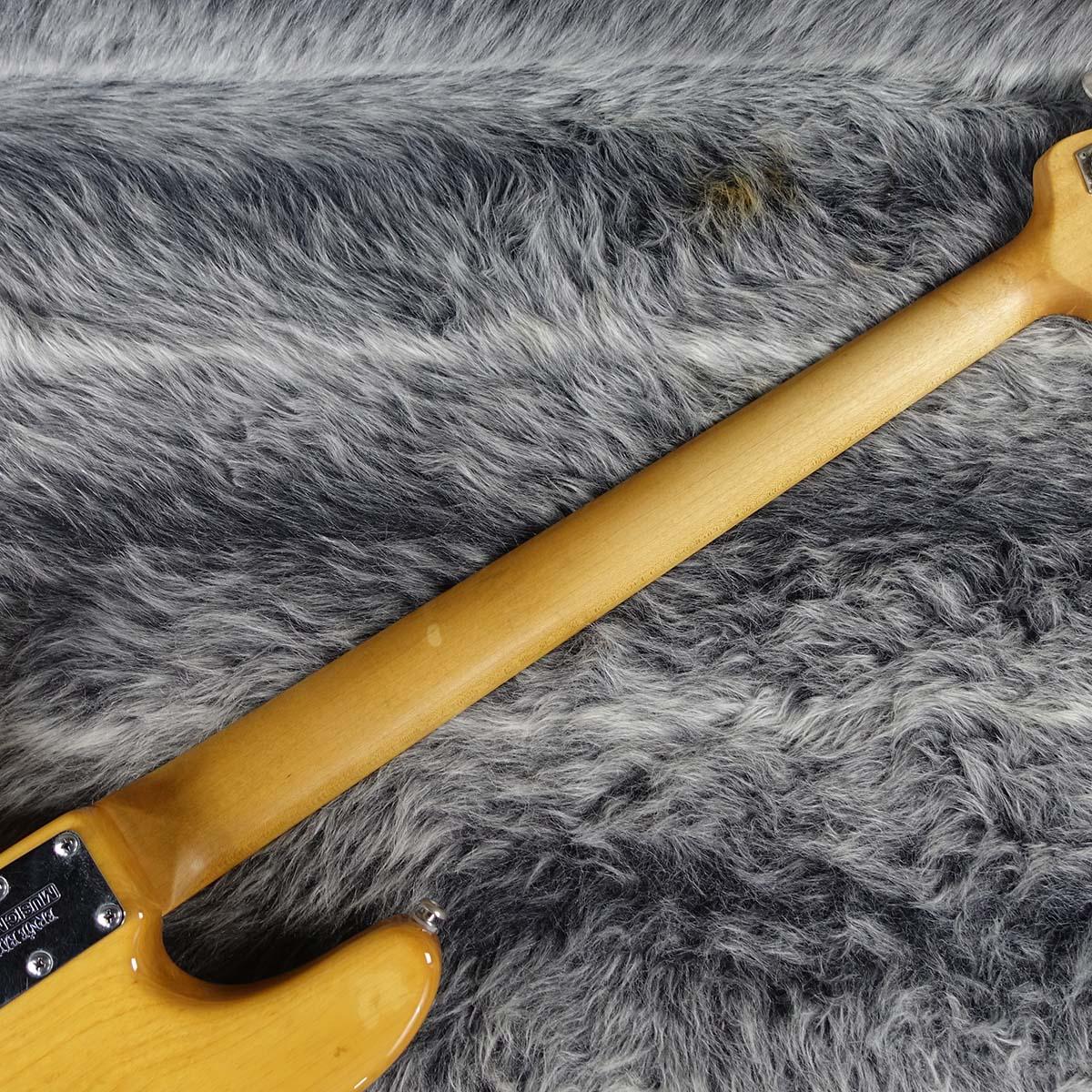 Stingray Natural 2001 MUSIC MAN エレクトリック・ベース MMタイプ