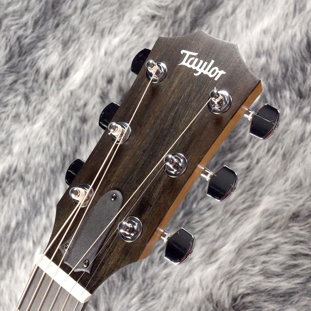 214ce-Koa Taylor アコースティックギター フラットトップ 商品詳細