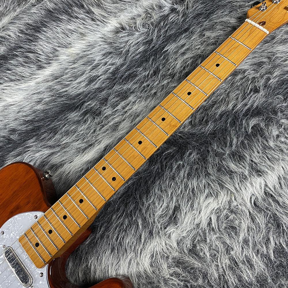 Classic Vibe '60s Telecaster Thinline Natural Squier