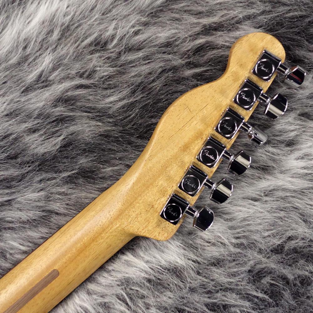 Acoustasonic Player Telecaster Arctic White 【在庫入れ替え特価