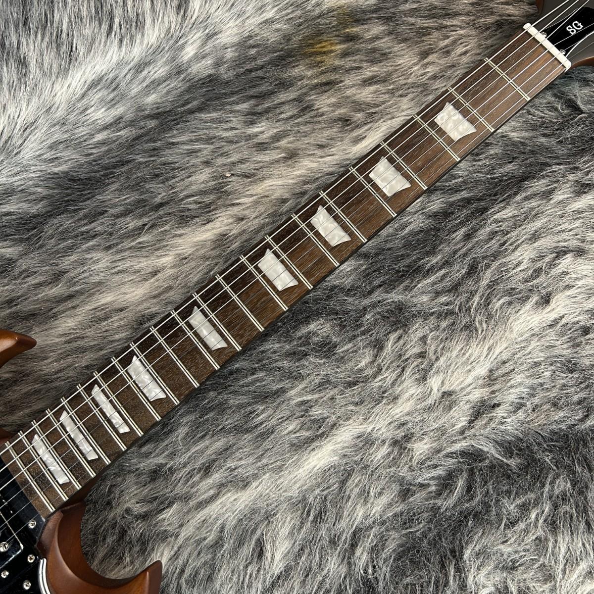 G-400 Worn Brown Epiphone エレクトリックギター SGタイプ 商品詳細