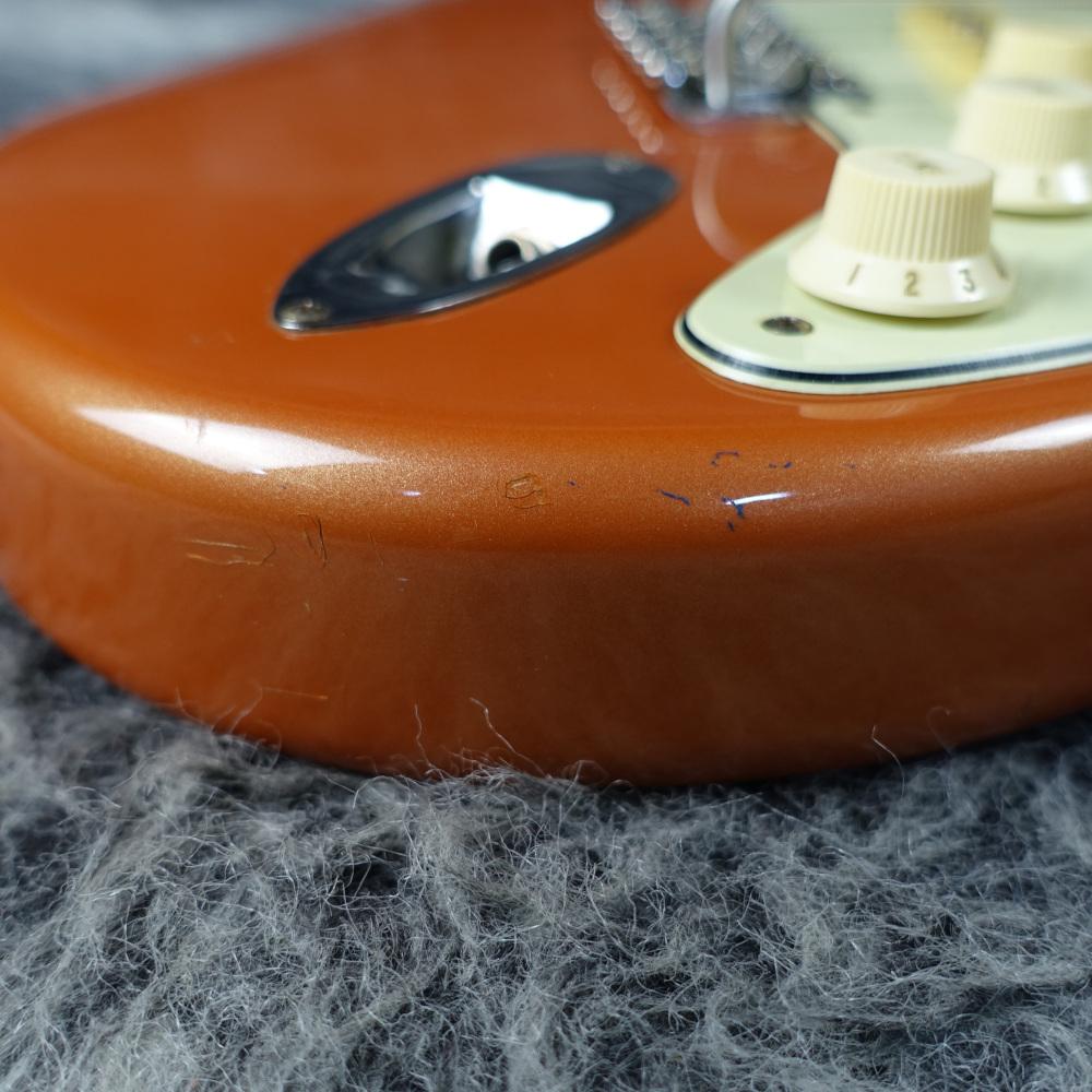 ST62-65AS BMT Fender Japan エレクトリックギター ストラトキャスター