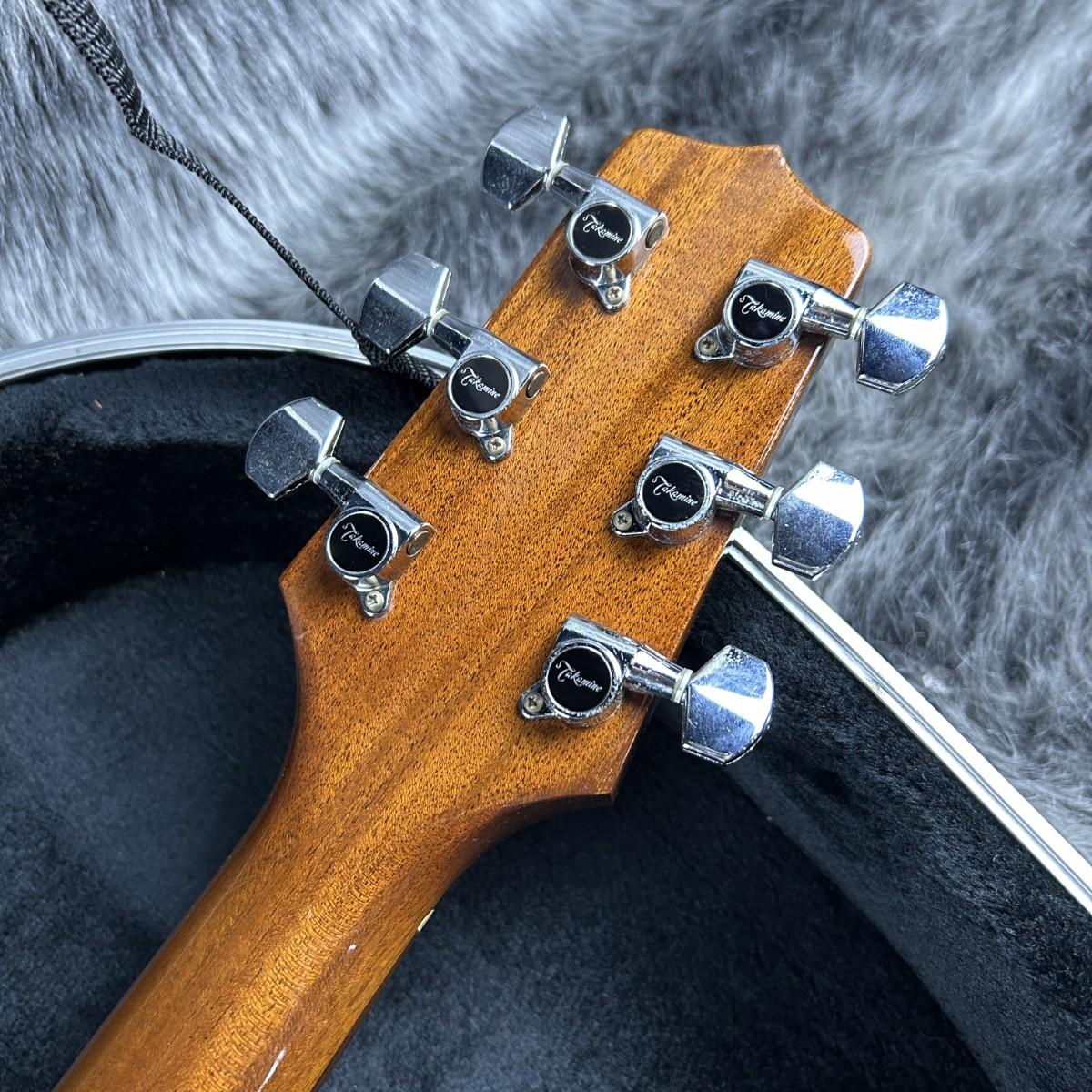 PT507 Takamine アコースティックギター フラットトップ 商品詳細