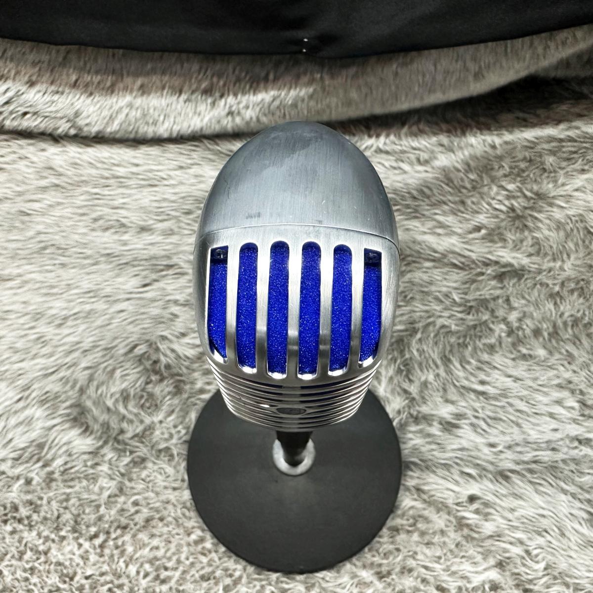 Super55 Shure マイク ダイナミックマイク 商品詳細 | ロッキン