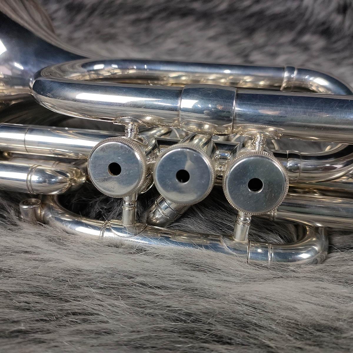 Pocket Trumpet 905 KANSTUL トランペット ポケット 商品詳細