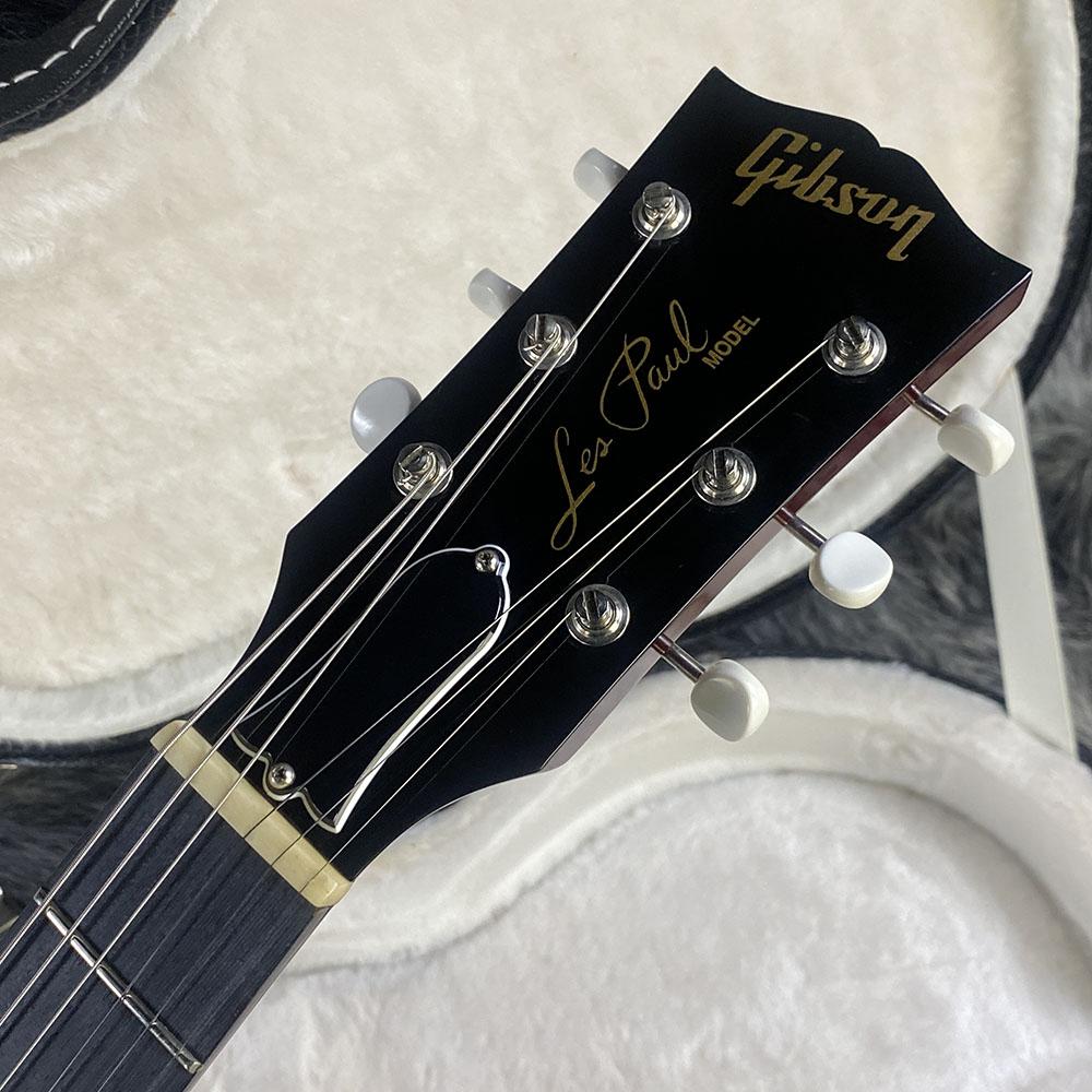 Les Paul Junior Special Double Cut Cherry with Bigsby Mod Gibson
