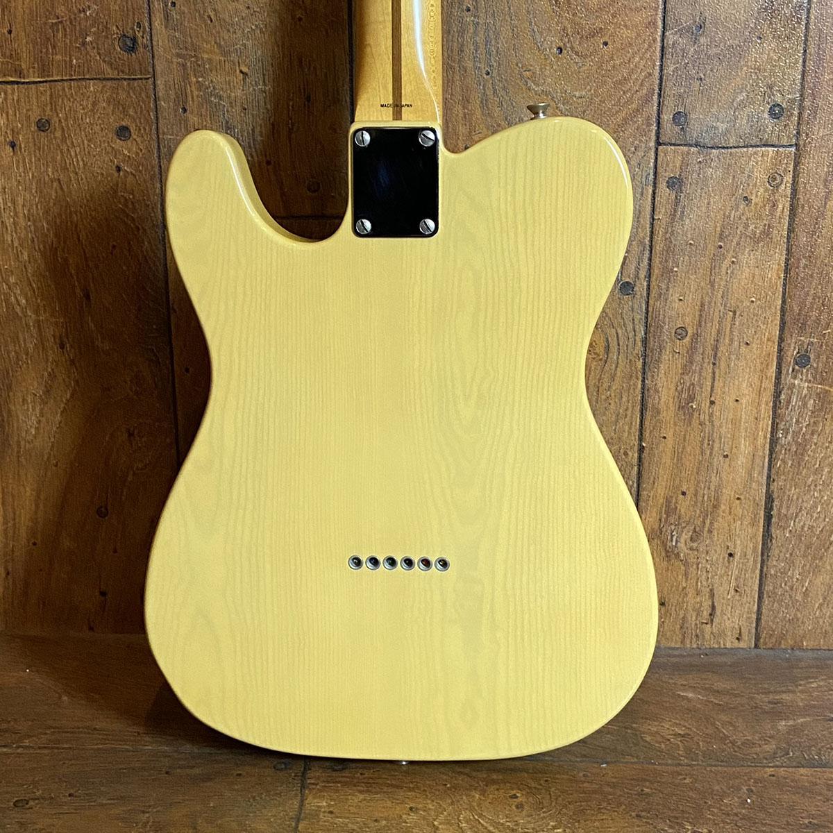 TL52-95 JV Serial 1984s Fender Japan エレクトリックギター