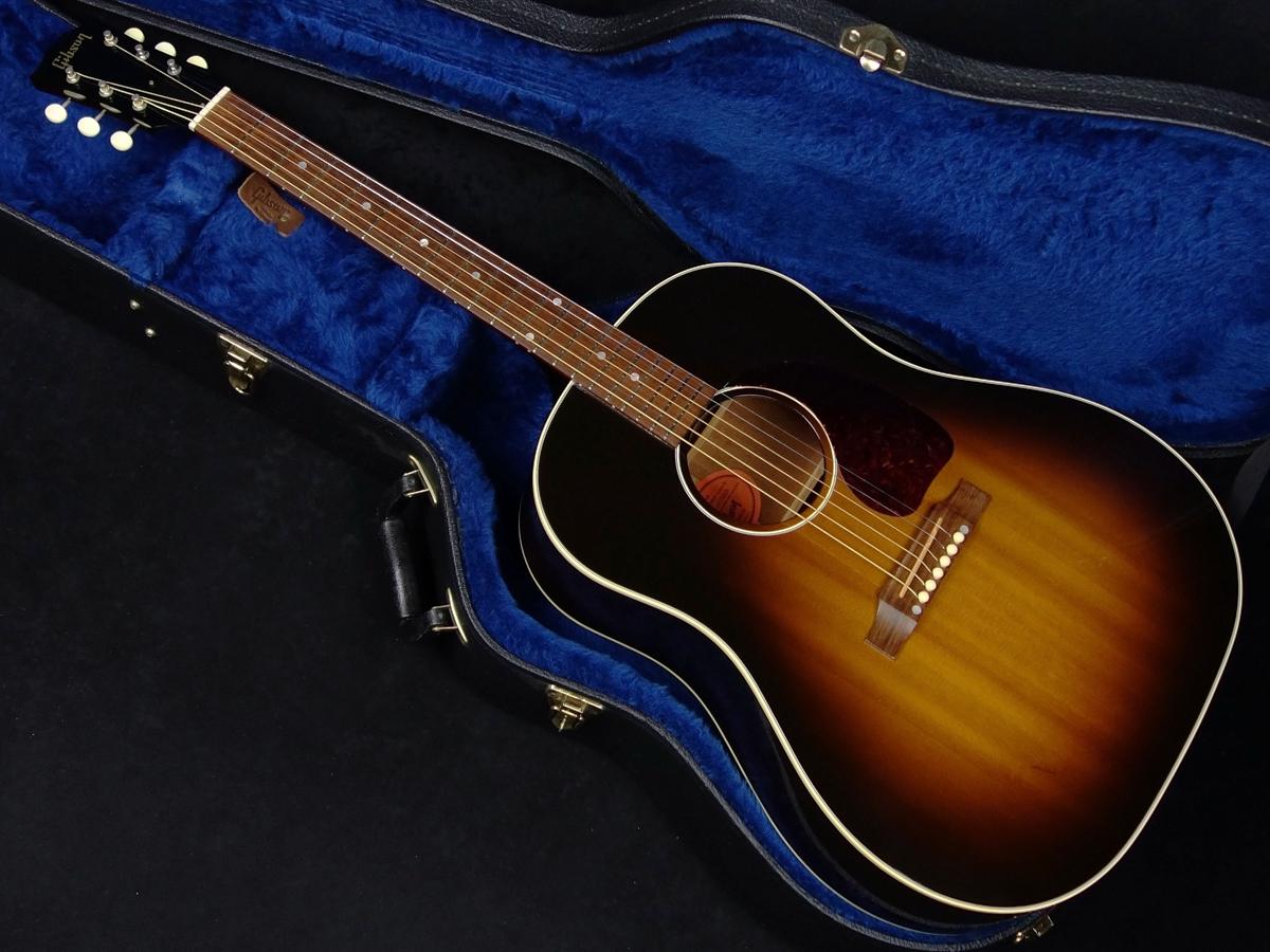 GIBSON　J-45　2006年製 J-45 Vintage Sunburst 2006 Gibson アコースティックギター フラット