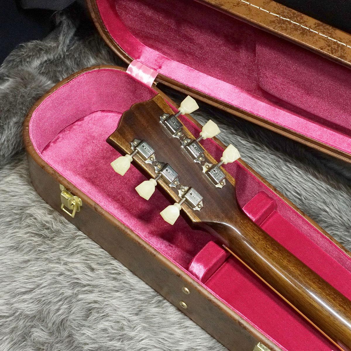 1959 ES-335 Reissue Vintage Burst Gibson Custom Shop