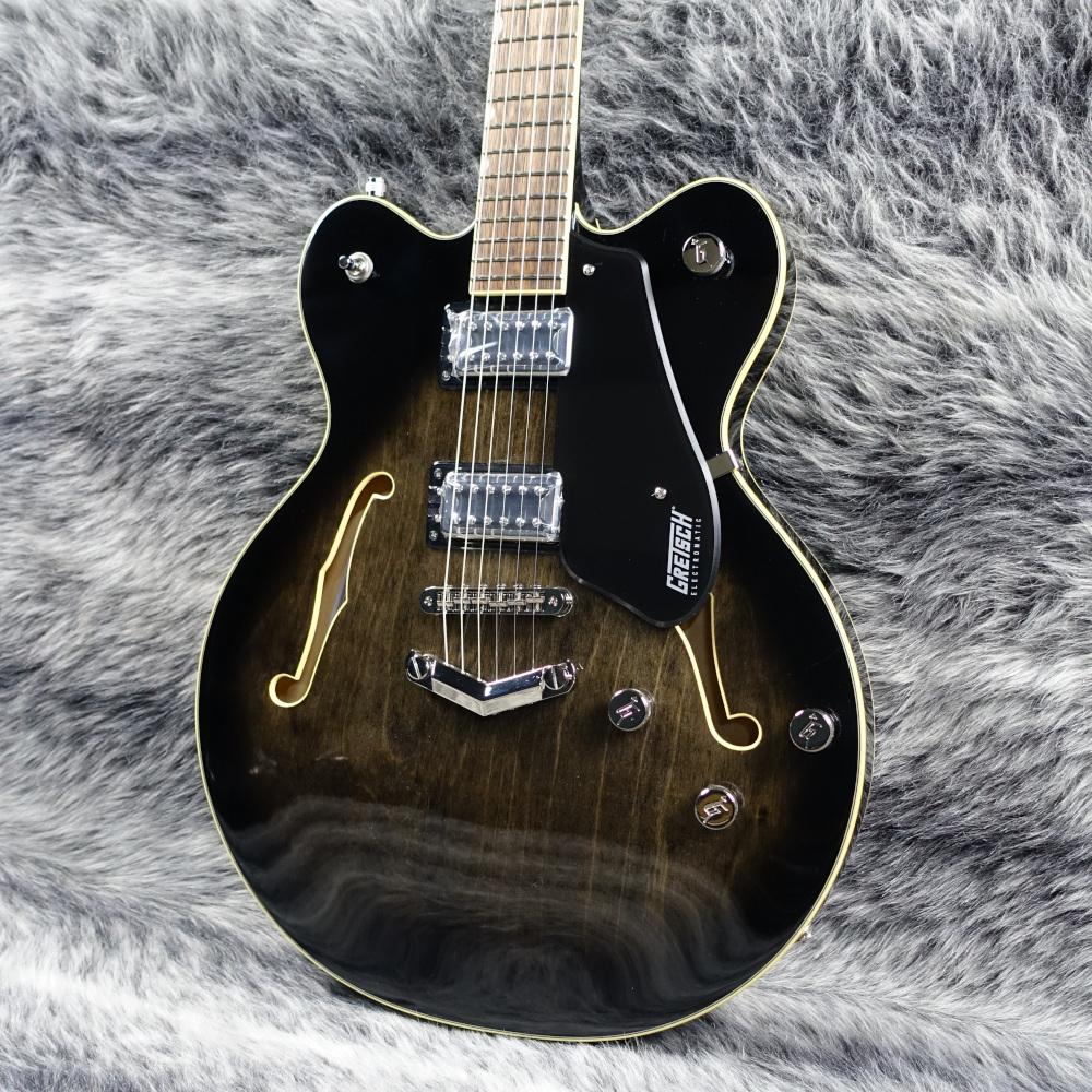 （6月5日まで）Electromatic by GRETSCH　エレキギター売ります！ GRETSCH G5622 Electromatic Claret Burst セミアコギター グレッチ