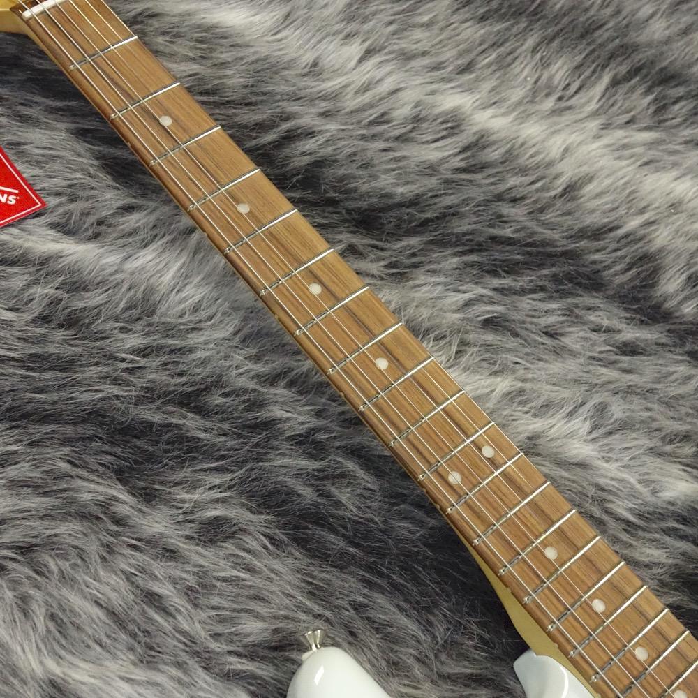 Mexico Player Plus Stratocaster HSS Belair Blue Fender