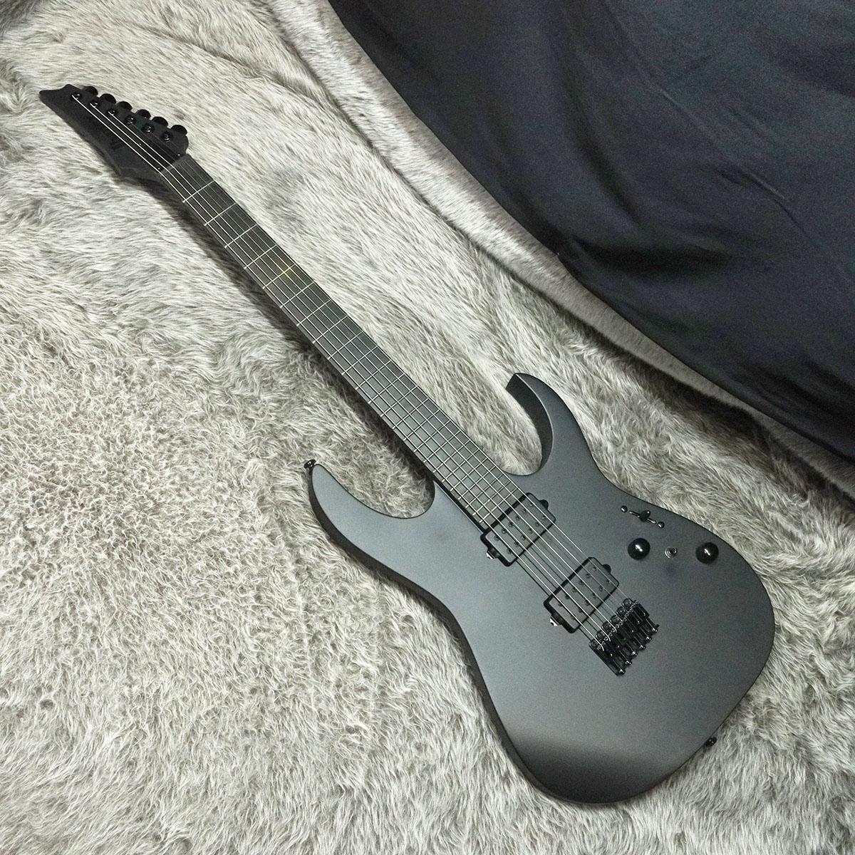 Ibanez リバースネック Ibanez リバースヘッド アイバニーズ