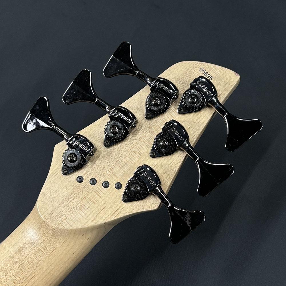 NG-3 6 String Adam 