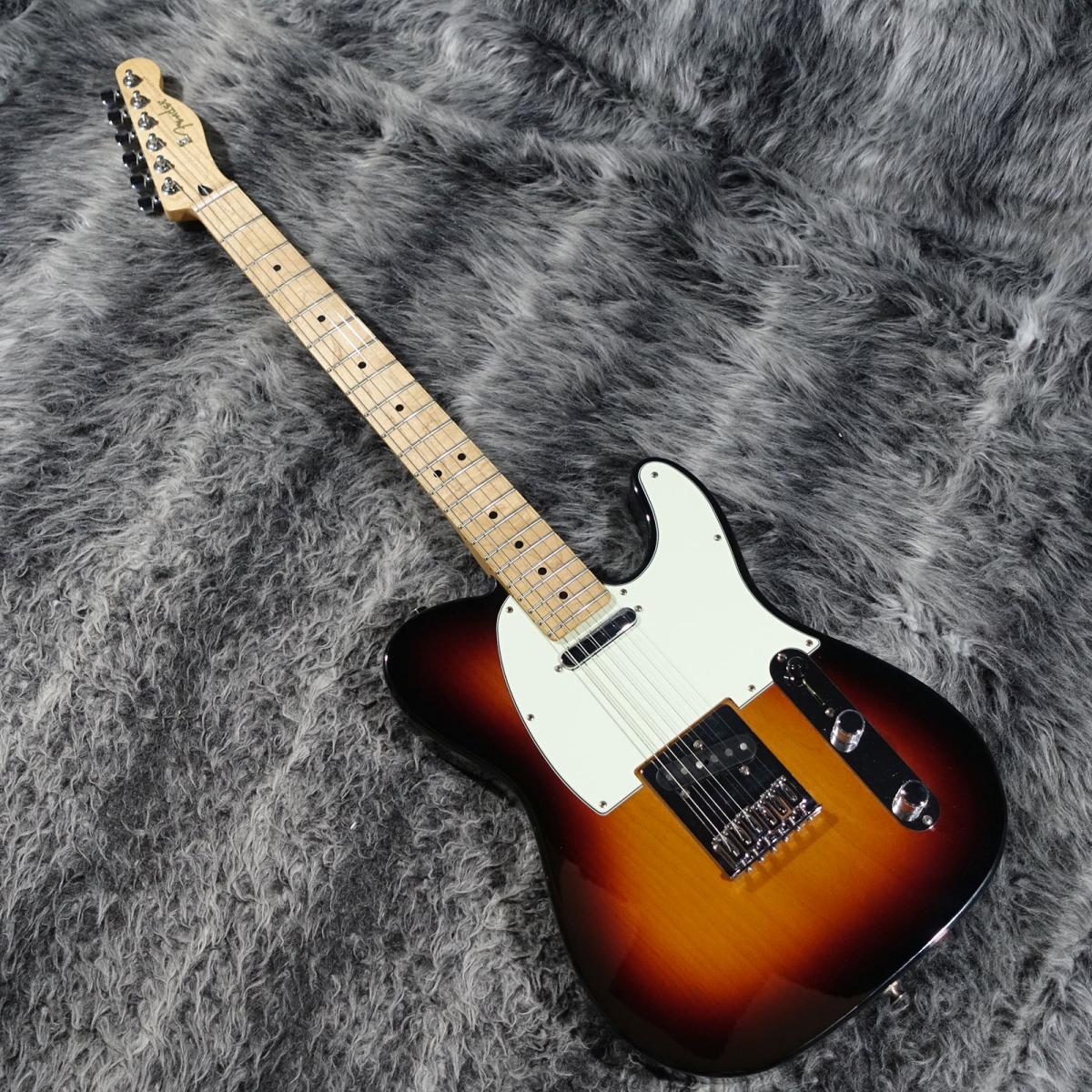 【専用】Fender Mexico player Telecaster 中古】FENDER MEXICO / Player Telecaster HH Pau Ferro Fingerboard