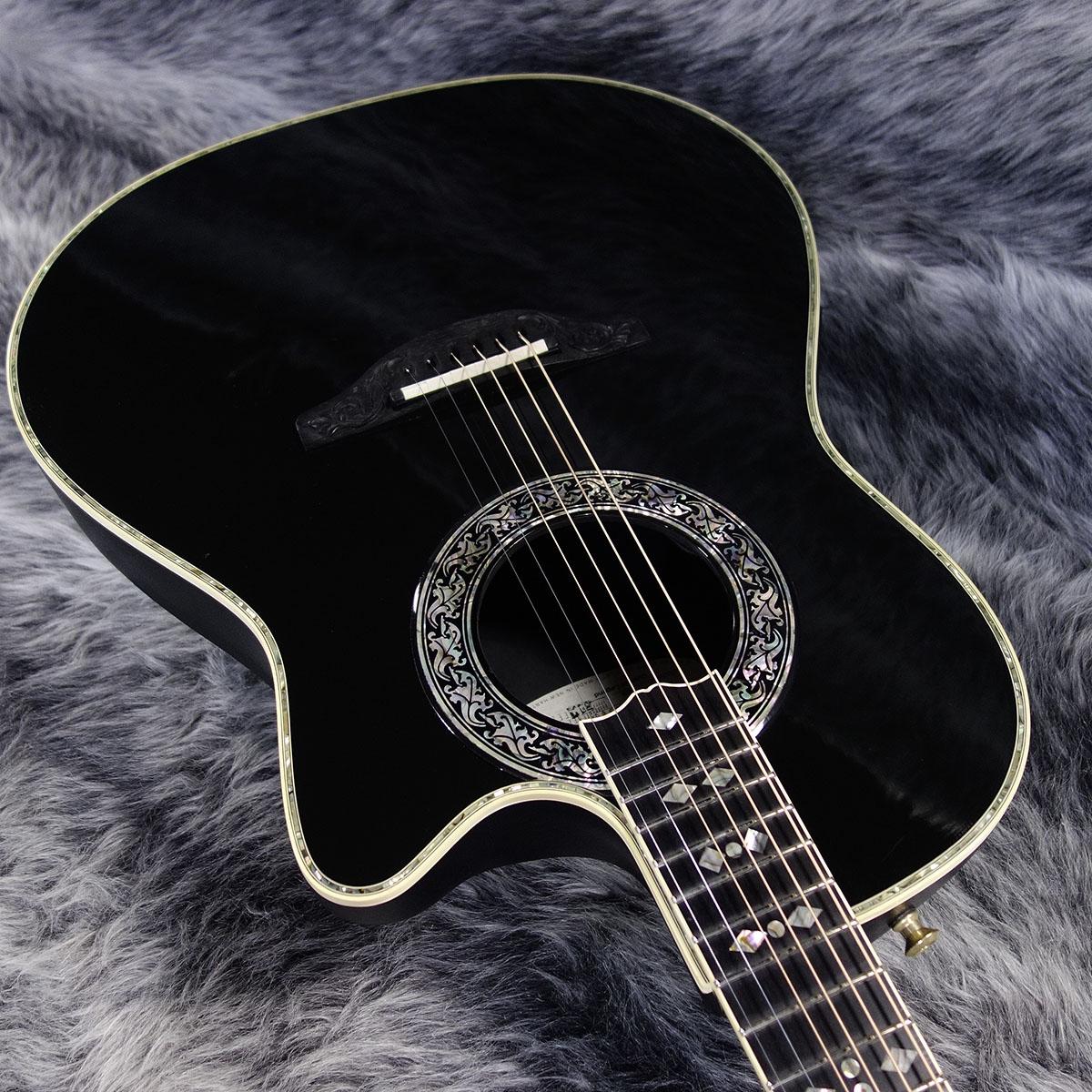 Ovation　エレアコ ce44x9b-2.jpg