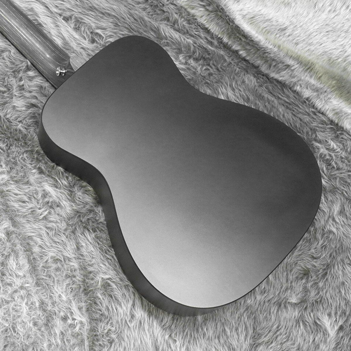 LX Black Martin アコースティックギター フラットトップ 商品詳細