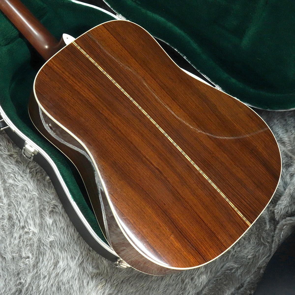 Martin OOO-28 2007年製　ケース付き D-28 【2007年製】 Martin アコースティックギター フラットトップ