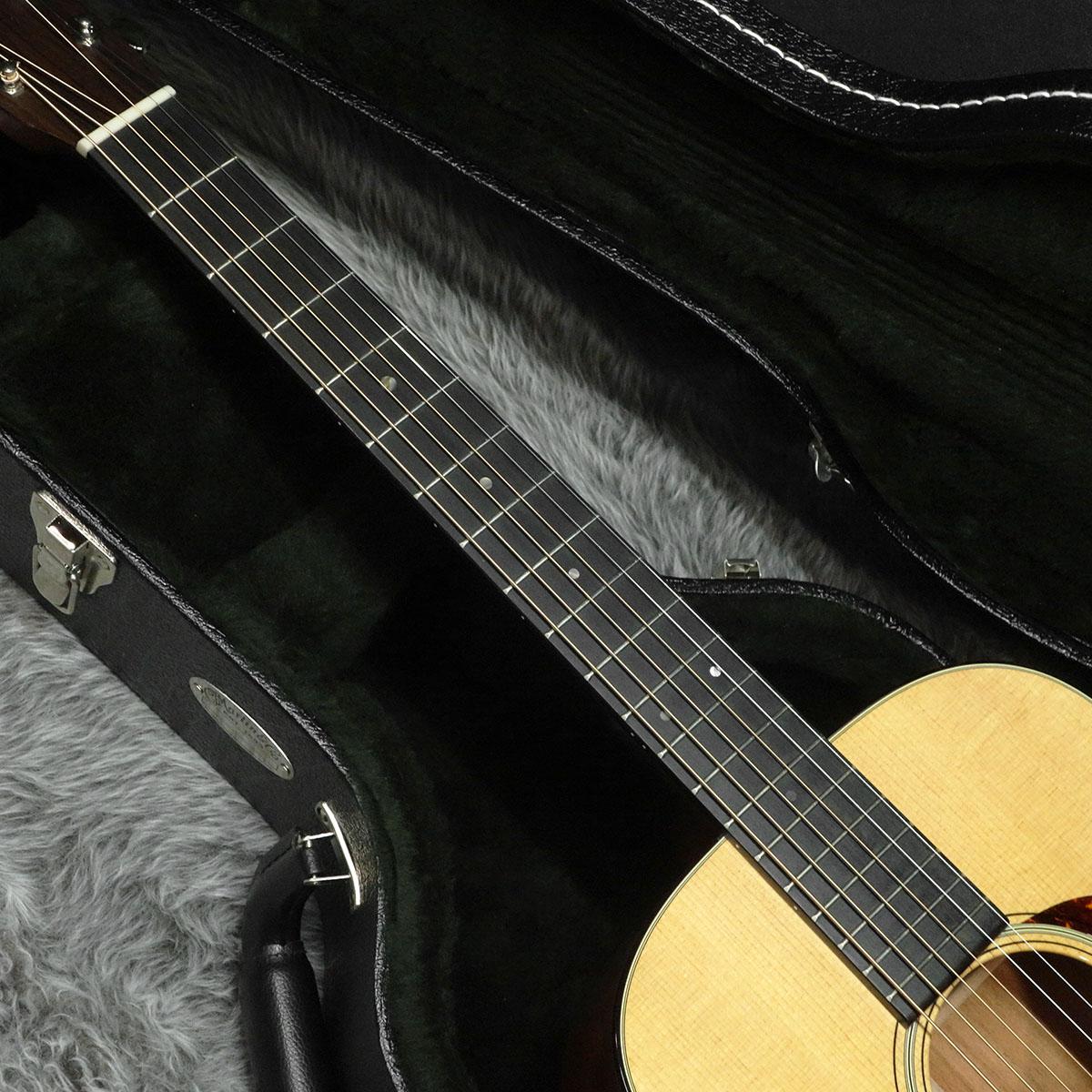 0-18【2020年製】 Martin アコースティックギター フラットトップ 商品