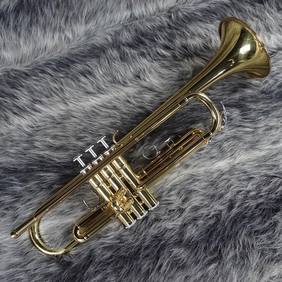 YTR-2330 YAMAHA トランペット トランペット（Bフラット） 商品詳細