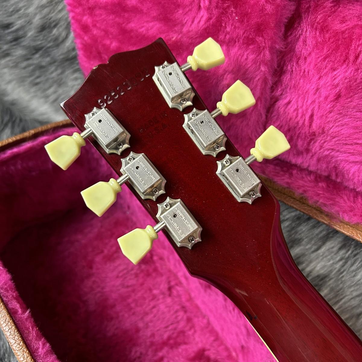 Hummingbird Vintage Cherry Sunburst 1993 Gibson アコースティック