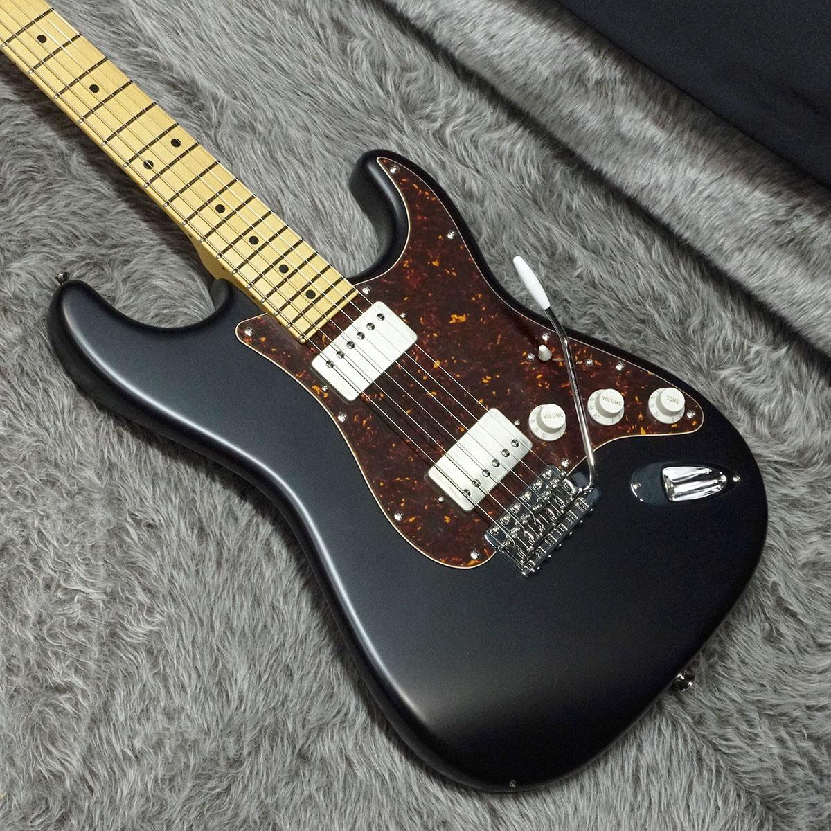 ds-205MSV/DLX BLK【アウトレット】 Providence エレクトリックギター