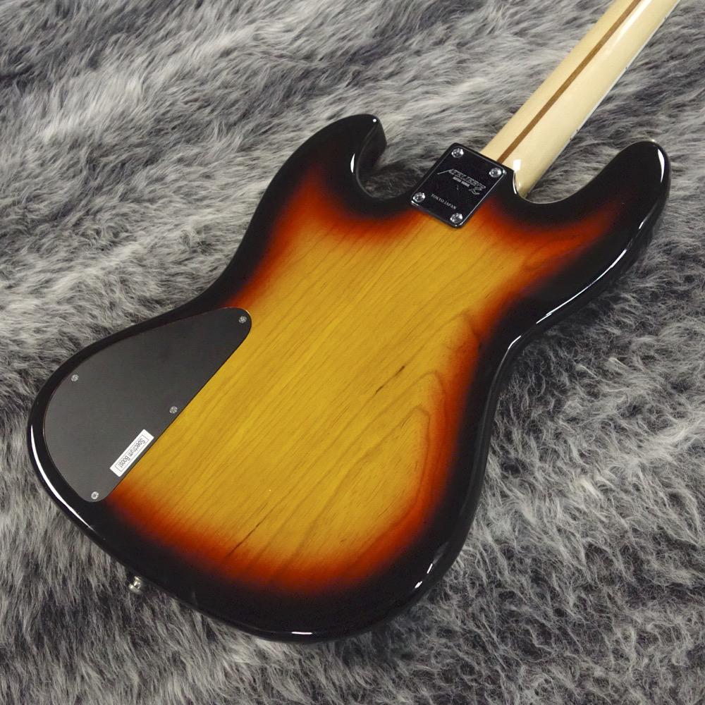 M245 Custom ATELIER Z エレクトリック・ベース JBタイプ 商品詳細