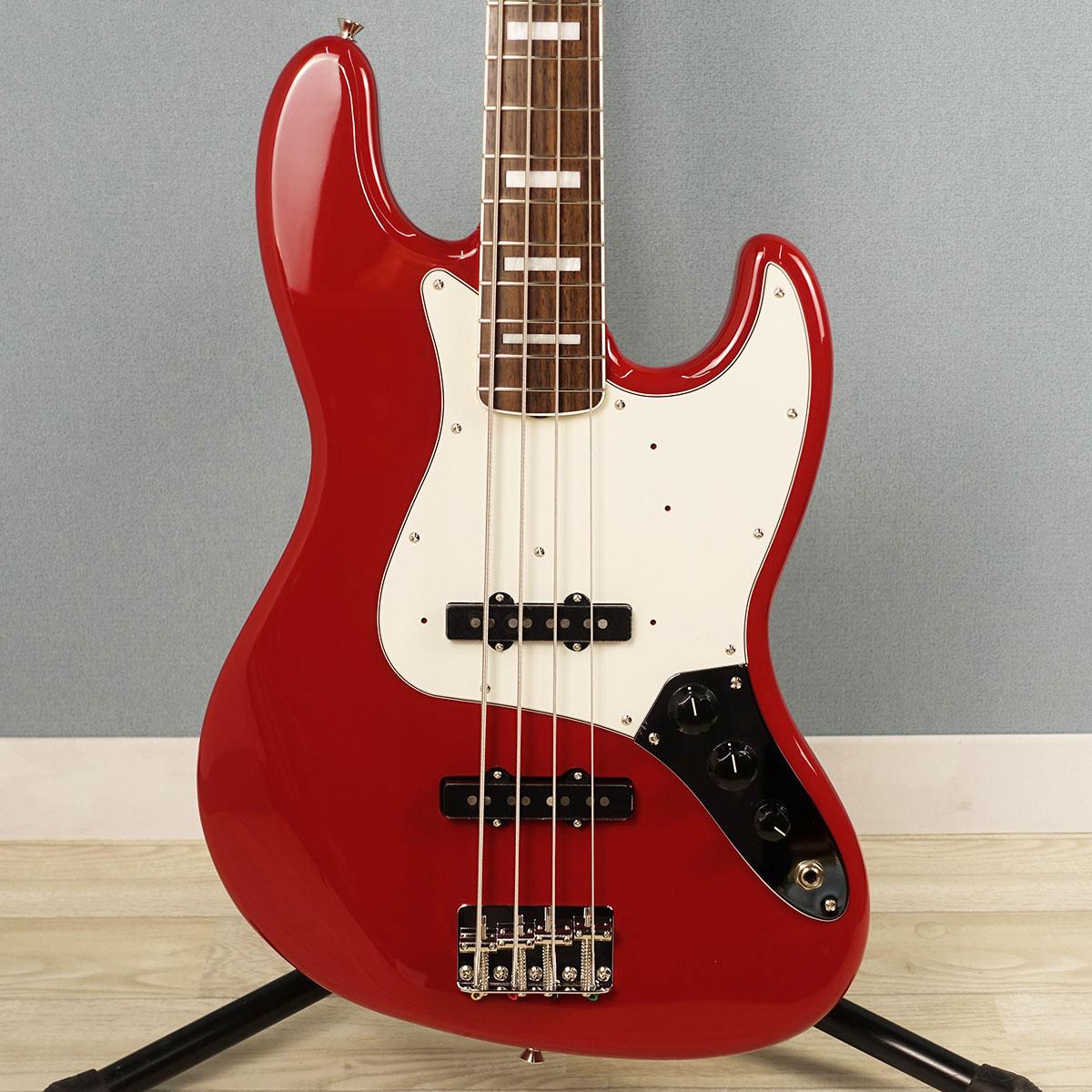 フィフティーズ・ベース【50年代〜60年代】 Fenderプレベボディ比較】American Original '60s VS '50s Precision
