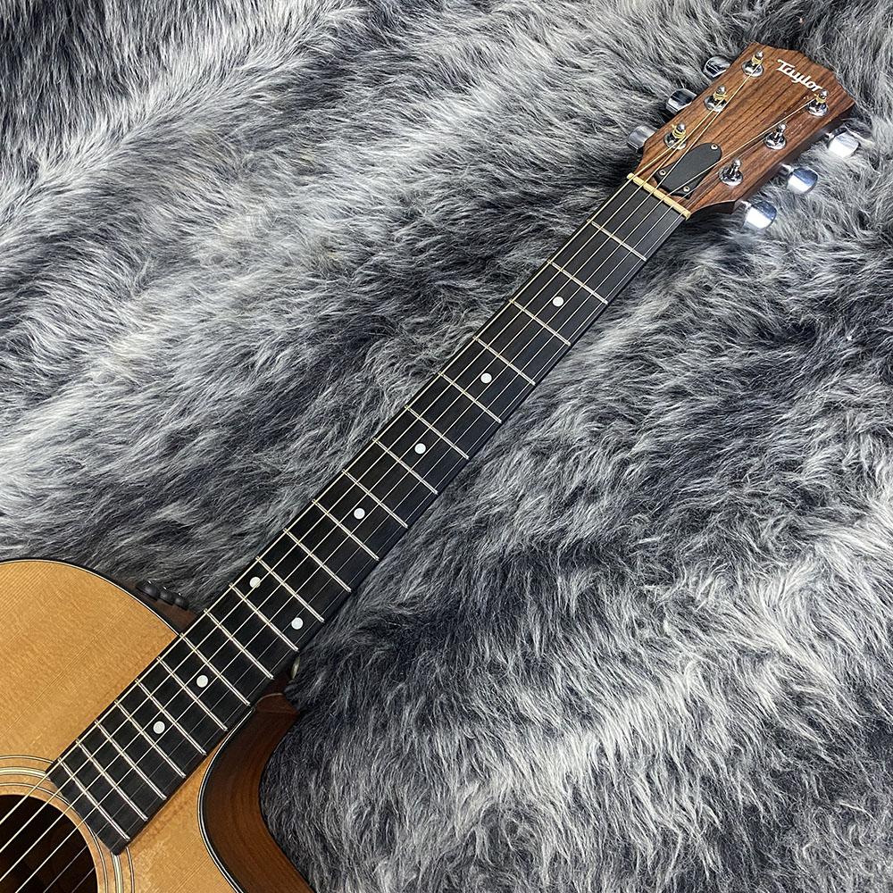 114ce Taylor アコースティックギター フラットトップ 商品詳細