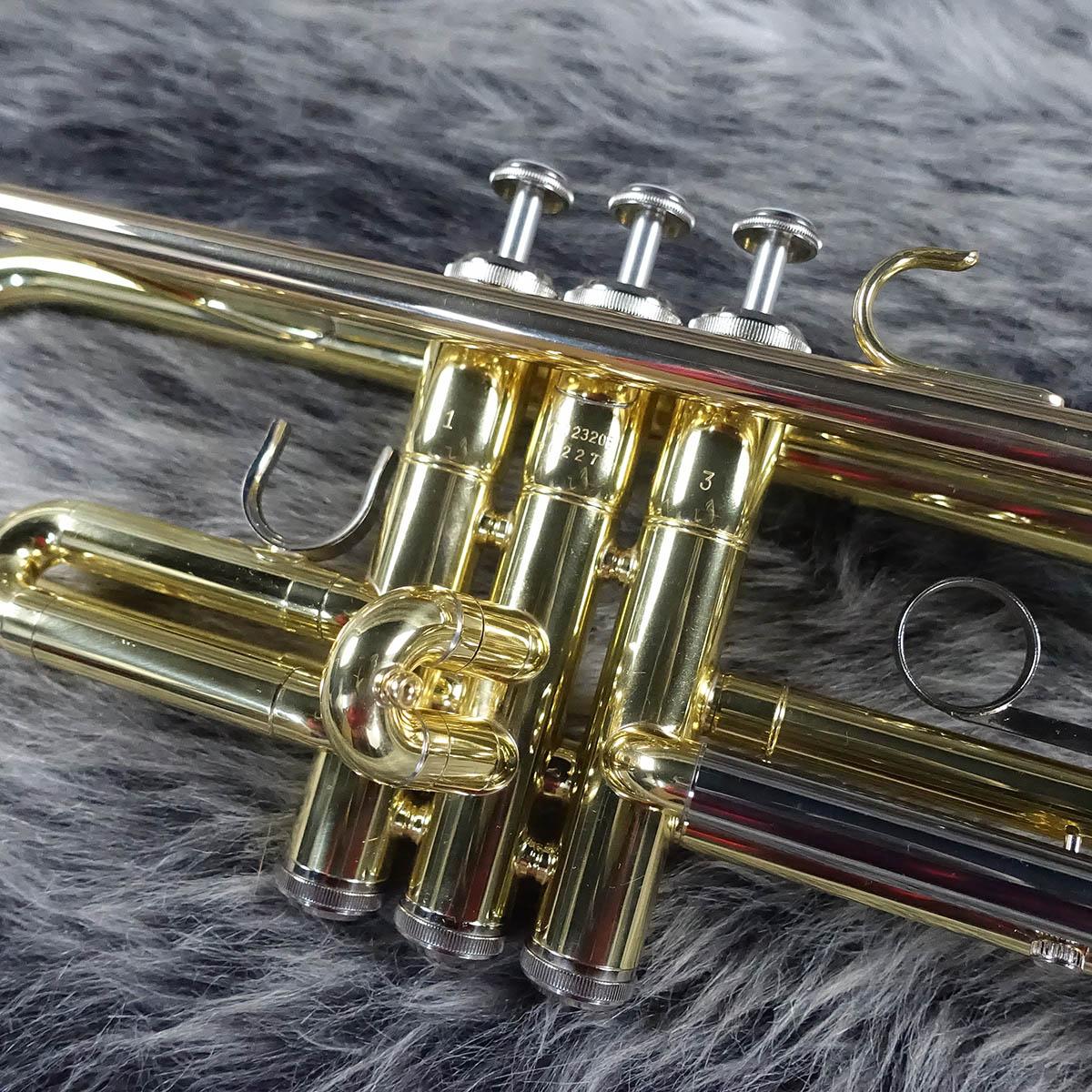 YTR-2320E YAMAHA トランペット トランペット（Bフラット） 商品詳細