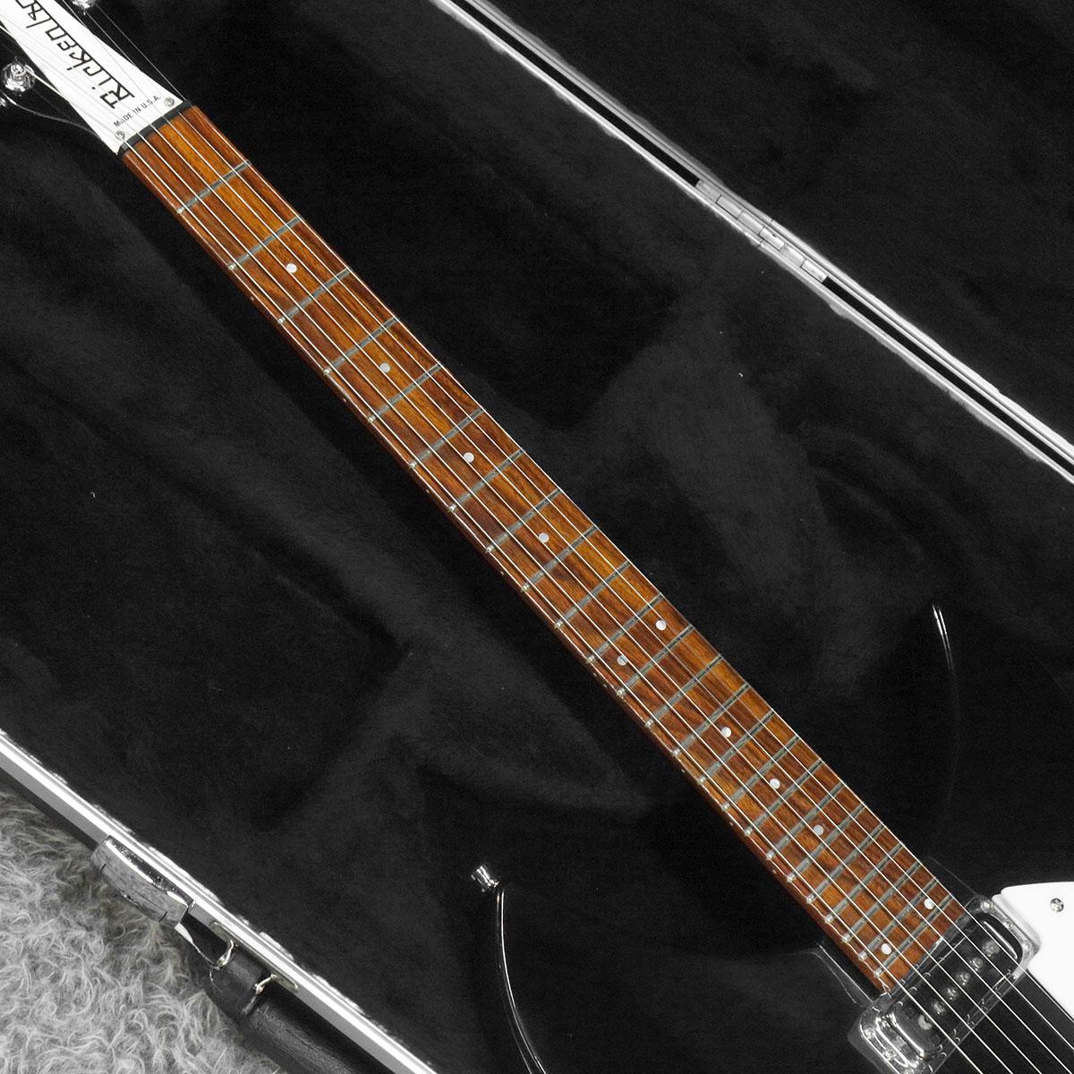 330 Jetglo Rickenbacker エレクトリックギター その他セミアコ 商品