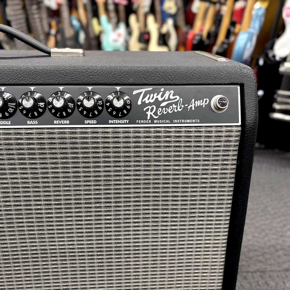 Txx30x　8台セット Fender フェンダー Tone Master Deluxe Reverb ギターアンプ コンボ