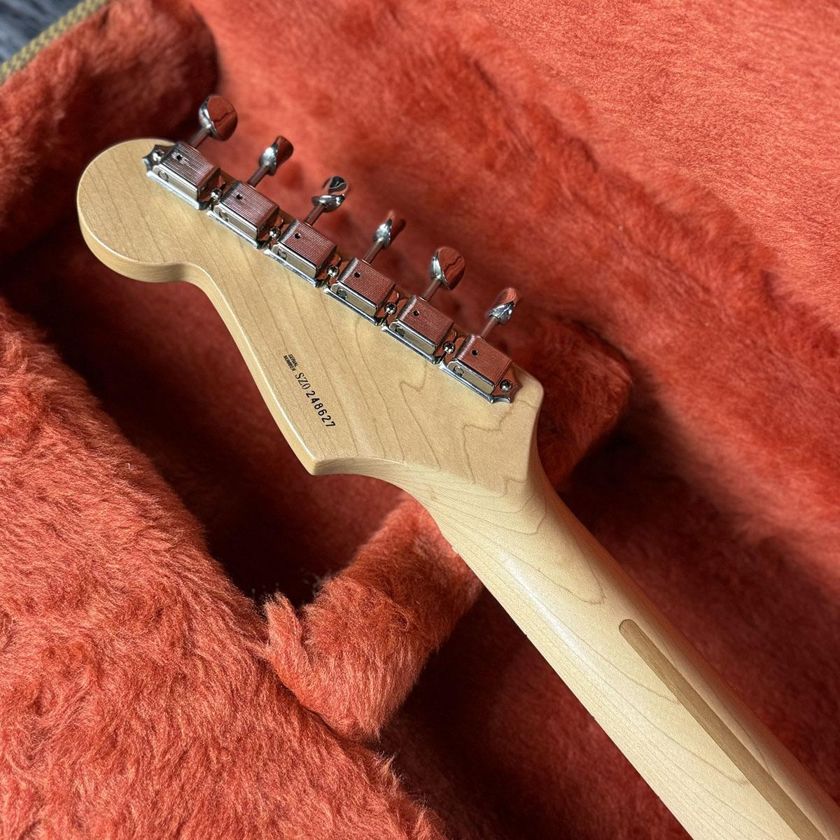 Eric Clapton Stratocaster Blackie 2000s Fender USA エレクトリック