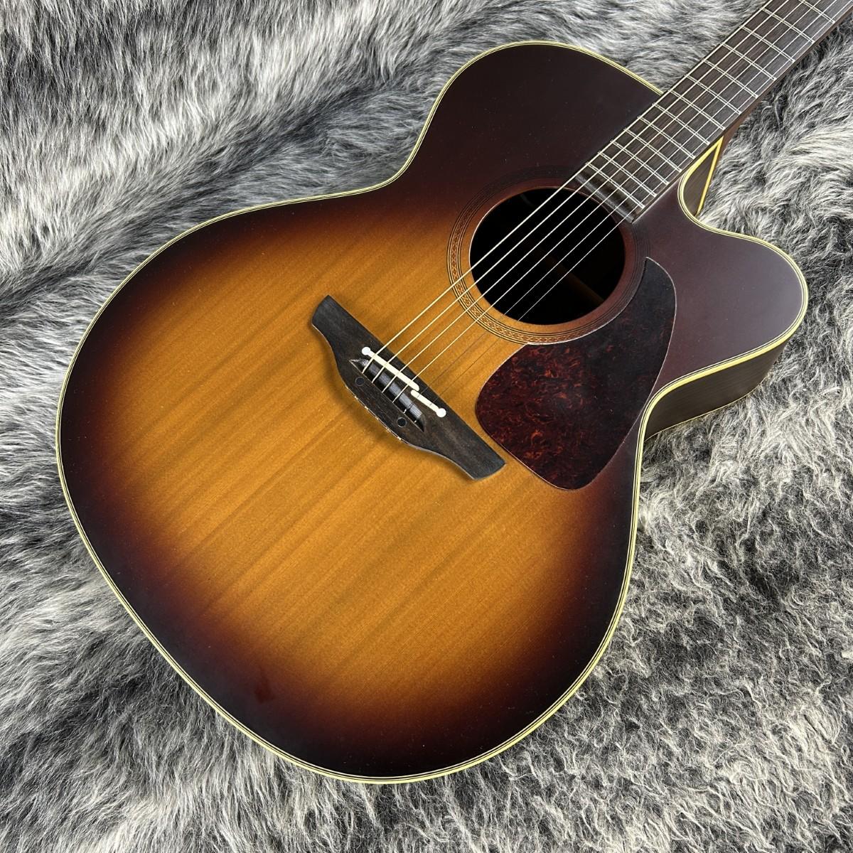 NTP-012 BS Takamine エレクトリック・アコースティックギター