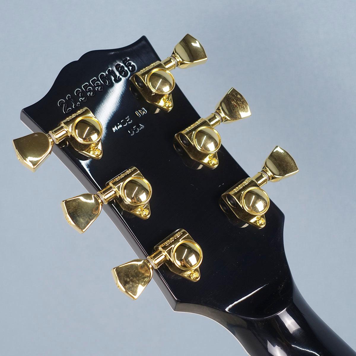 Les Paul Custom 70s Ebony Gibson エレクトリックギター レスポール