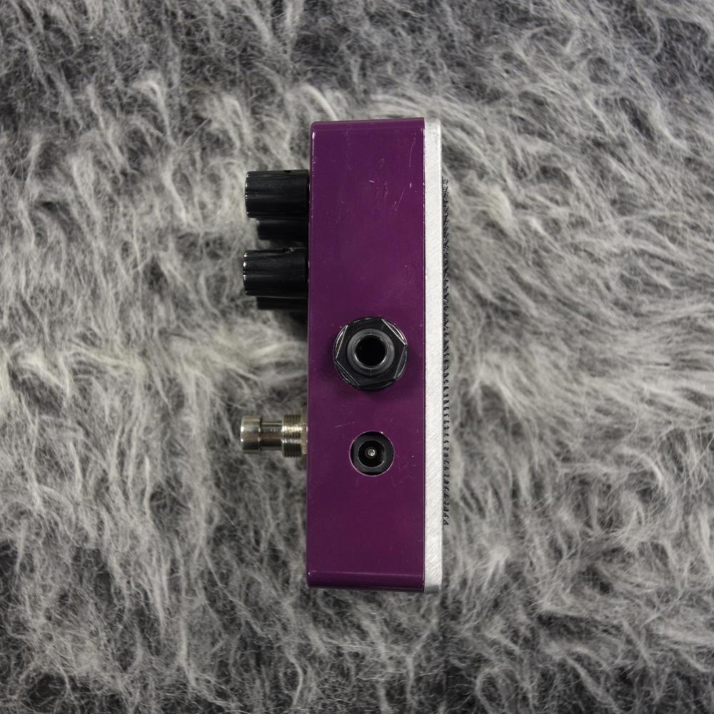 RICH TONE BASS PREAMP TRIAL ベース用エフェクター プリアンプ 商品